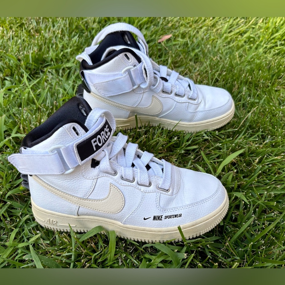 Nike Air Force 1 High Utility
